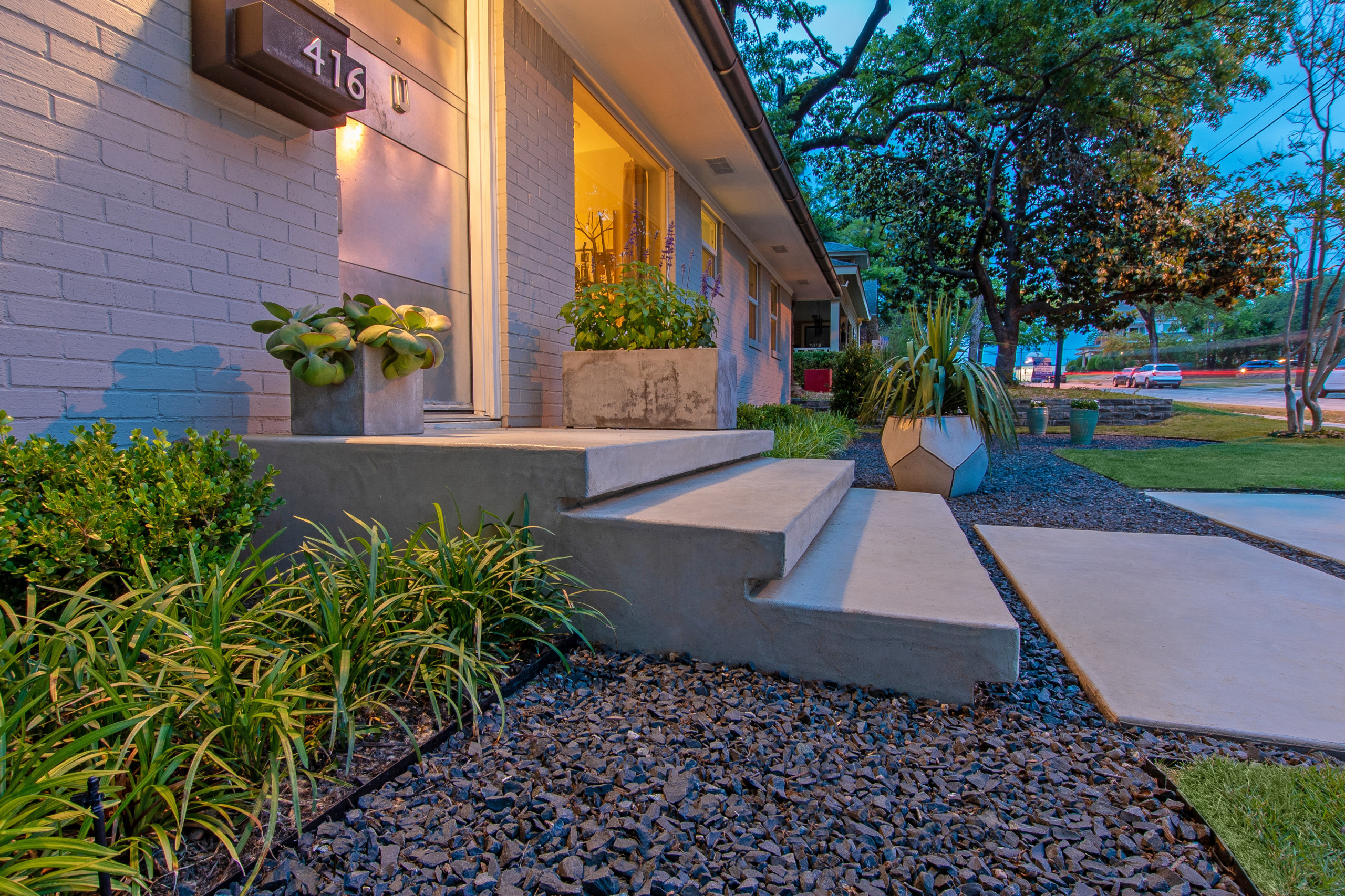 MCKINNEY OASIS