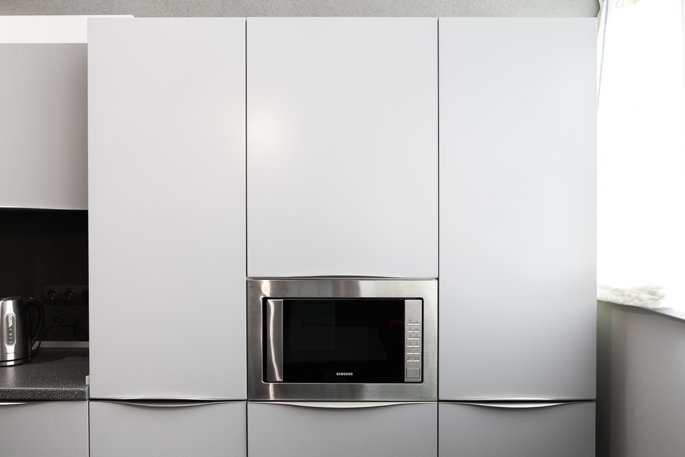 Кухня Нобель