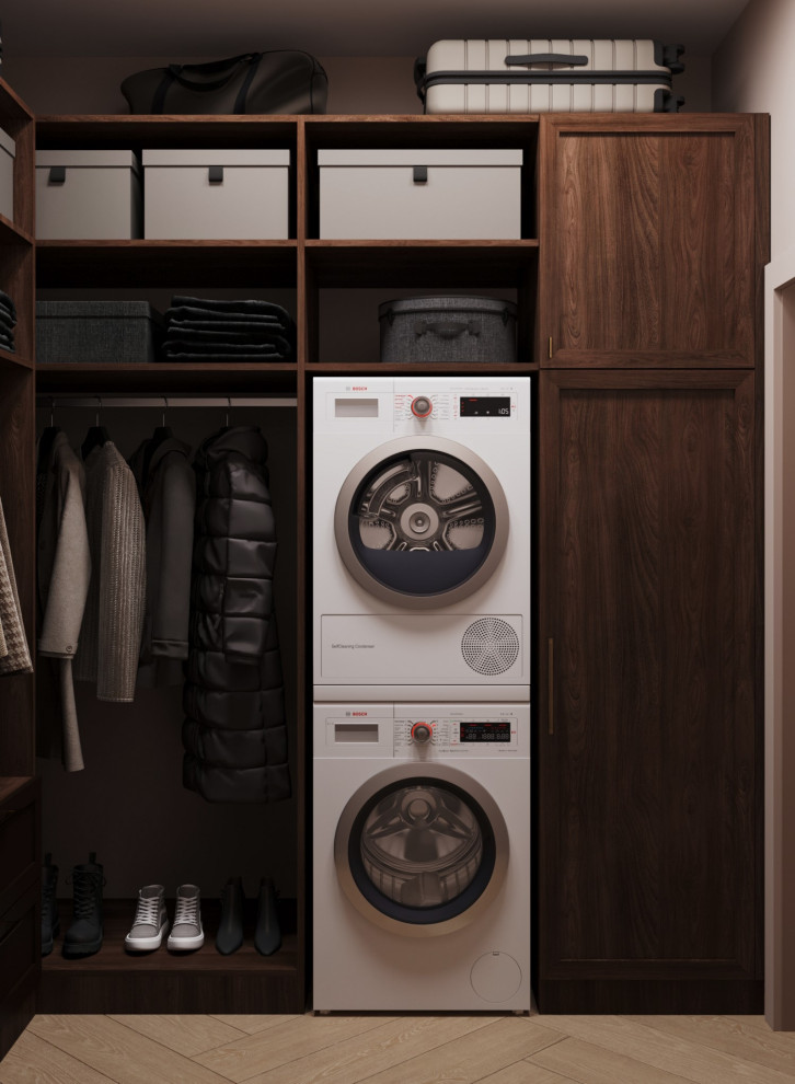 ЖК "Сибиряков" 2.0