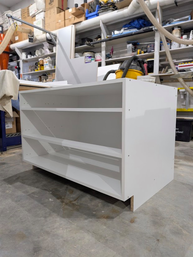 Custom Cabinetry