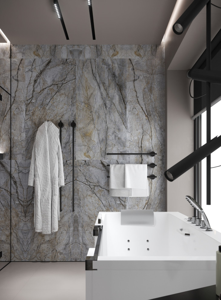 Частный дом в п. Вартемяги