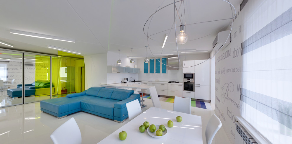 Интерьерная фотосъемка