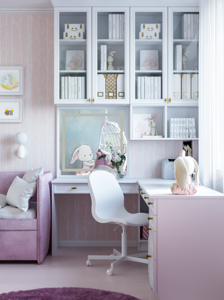 Детская комната