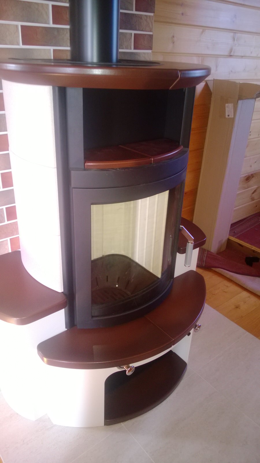 Еще одна сборка кминов, готовых и не очень ))