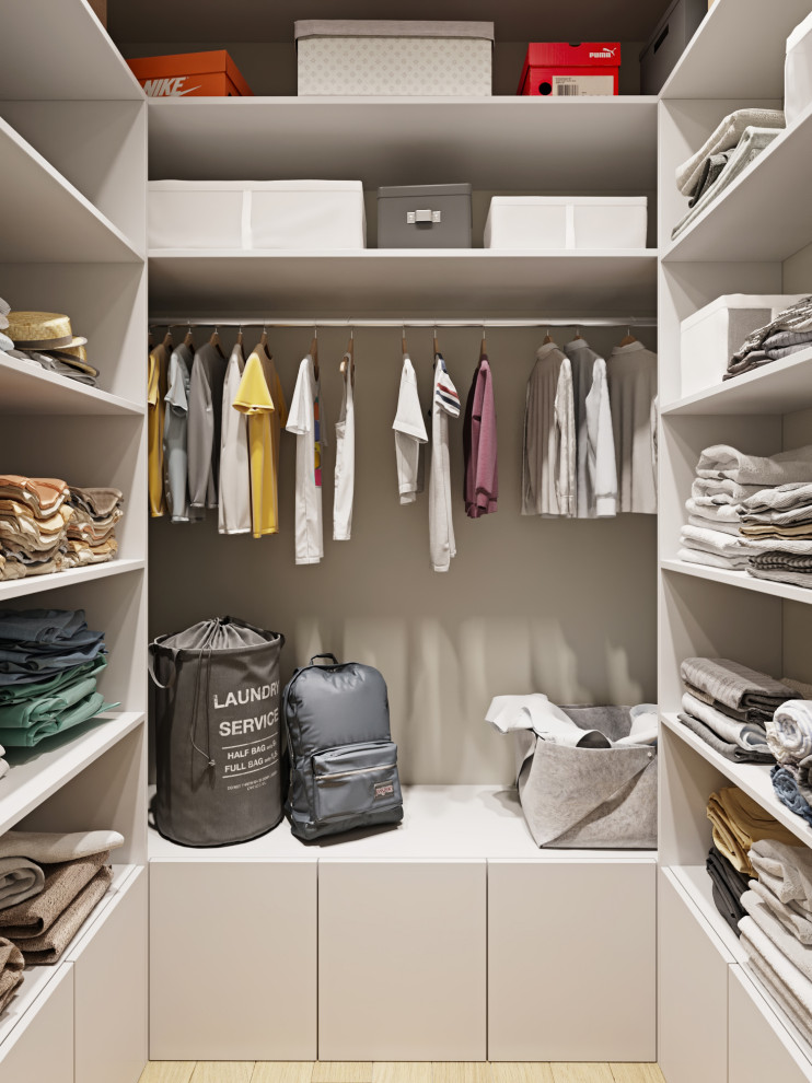 Квартира в сталинке