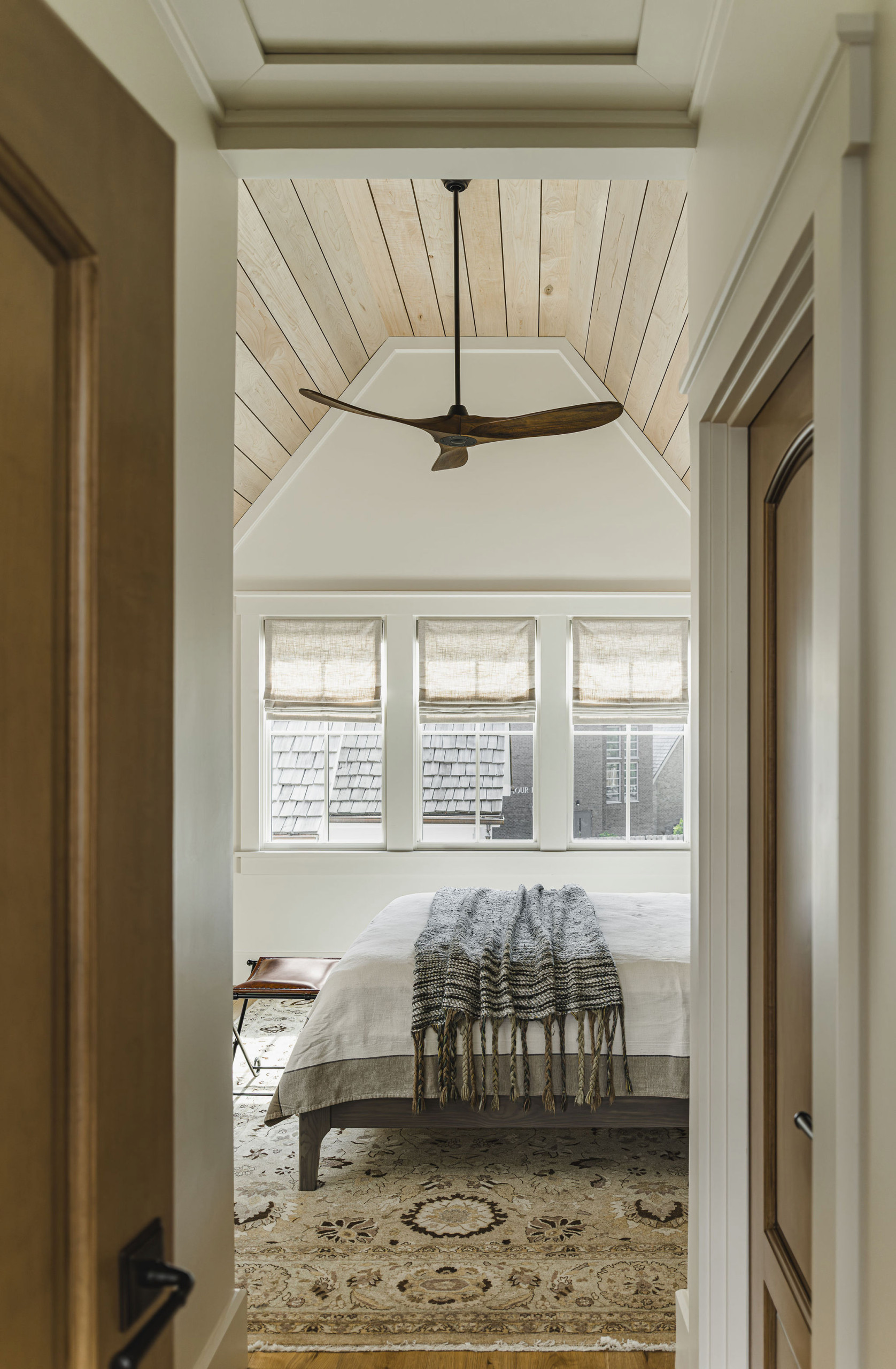 Davidson Village Charmer