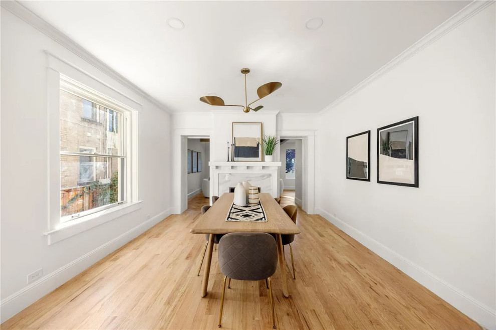 Reimagined for today’s living — open, airy, and full of natural light.