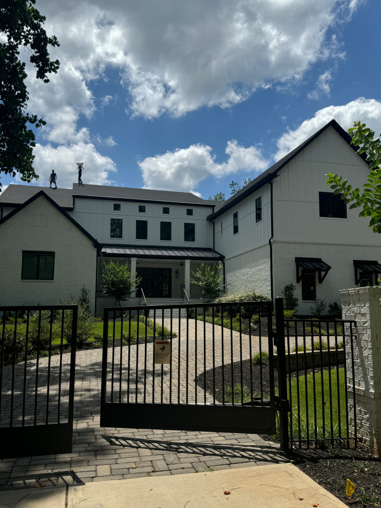 Roofing and Gutters