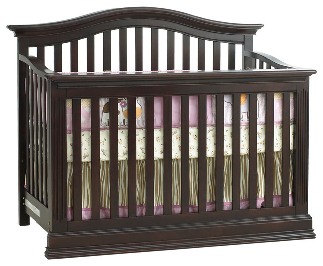 Shop Houzz Heritage Baby Products Suite Bebe Dakota Lifetime 4, in, 1