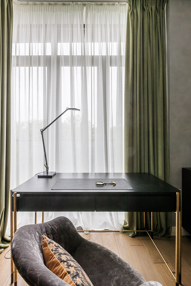 Квартира в ЖК Twice