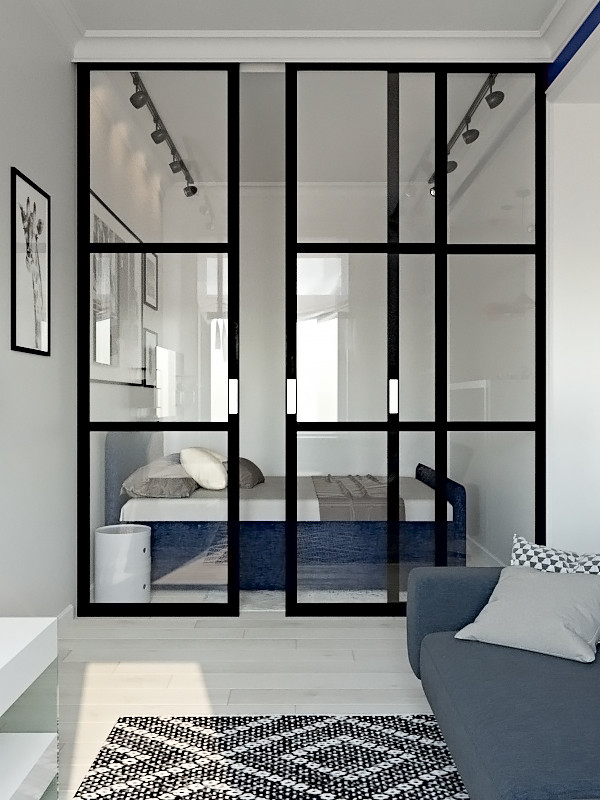 ЖК Солнечная система