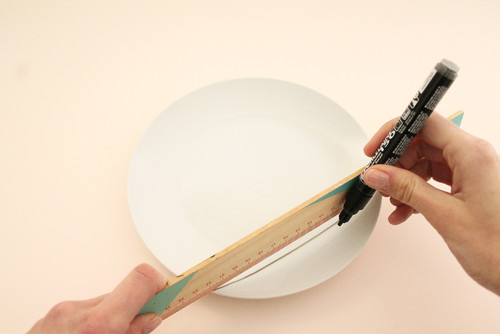 DIY: come dipingere i piatti in ceramica - la Repubblica