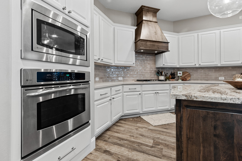 Johns Purchase - Kitchen Remodel