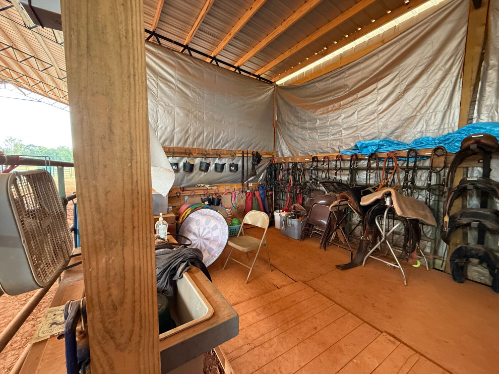 Reece Center Barn Renovation