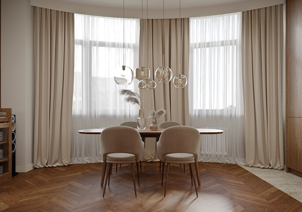 Квартира в ЖК "Донское подворье"