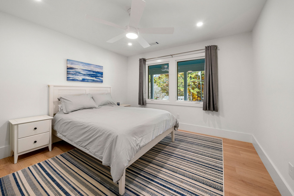 Lake Lanier Home Major Update