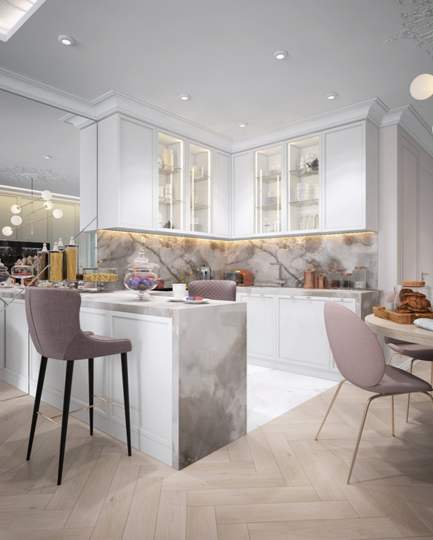 Гламурные 60-е