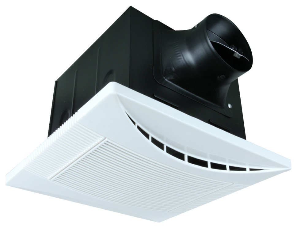 9 x 9 bathroom exhaust fan