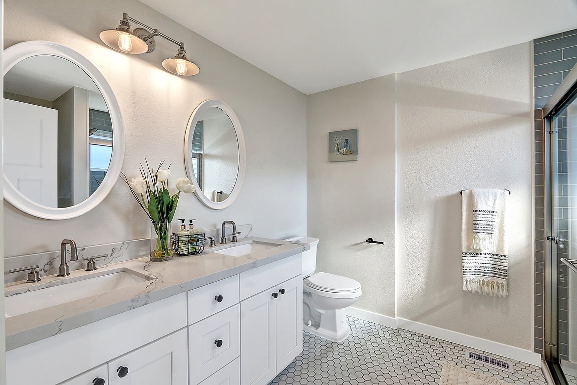 shower and bath remodelers