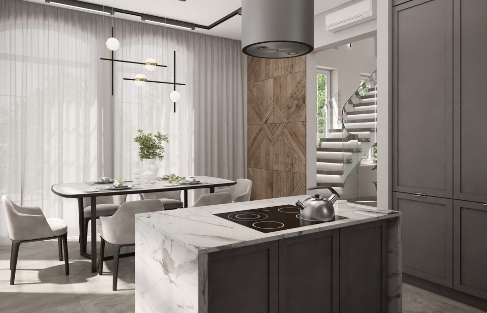 ДОМ ДЛЯ СЕМЕЙНОЙ ЖИЗНИ