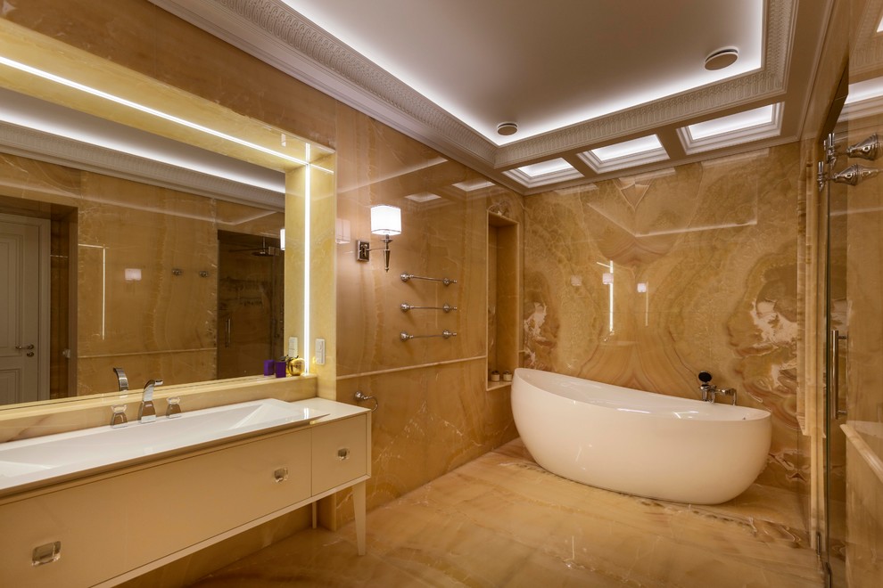 Квартира в Центре Петербурга