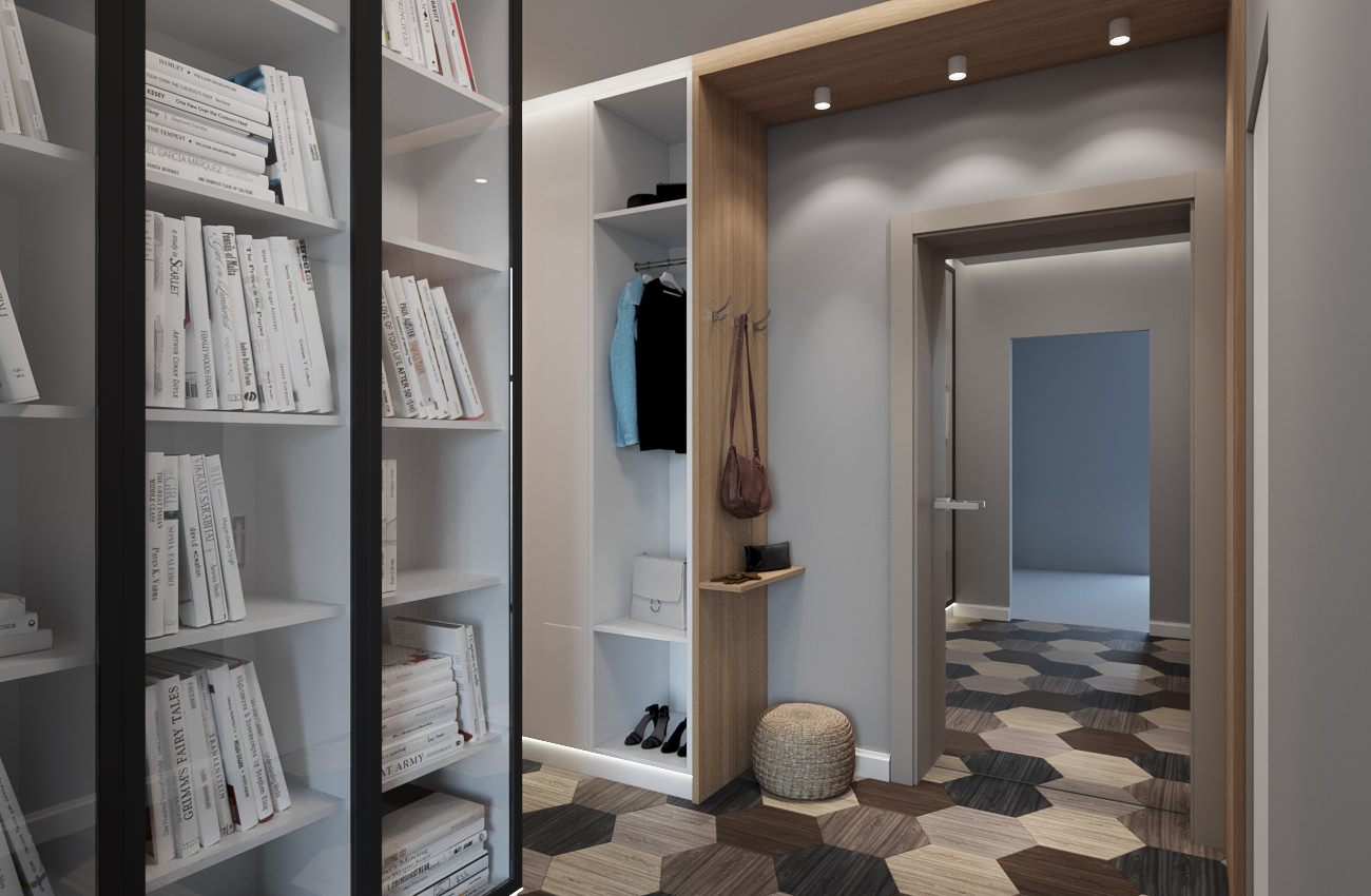 ЖК Эко-Сити