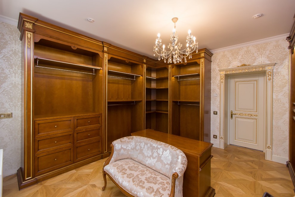 Мебель в КП "Елочка"