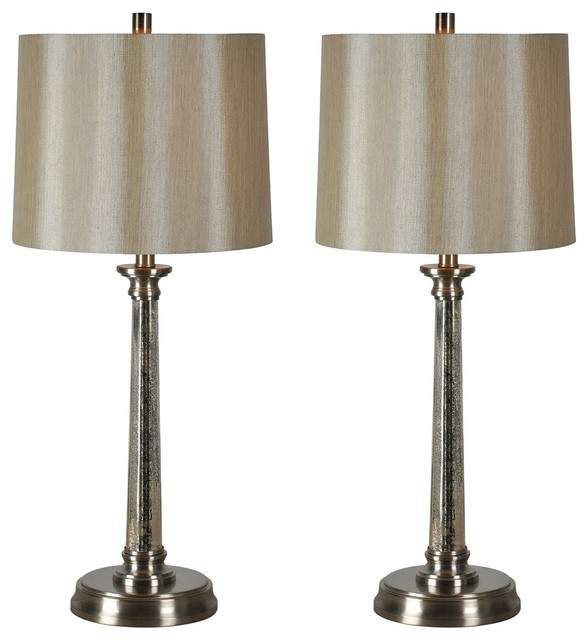 Brooks Table Lamp