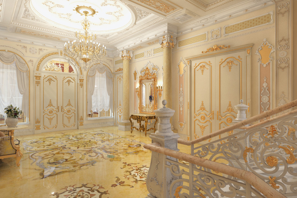 Pro1Dom_интерьер