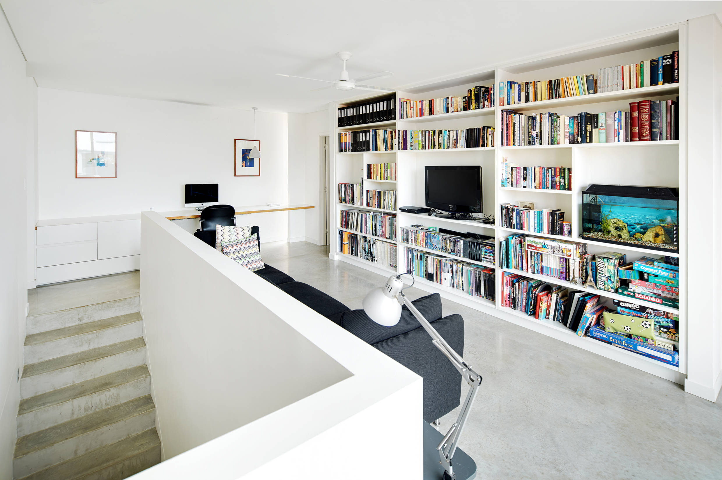 All in the Family: 4 Tips for a Thriving Multi-Generational Home | Houzz NZ
