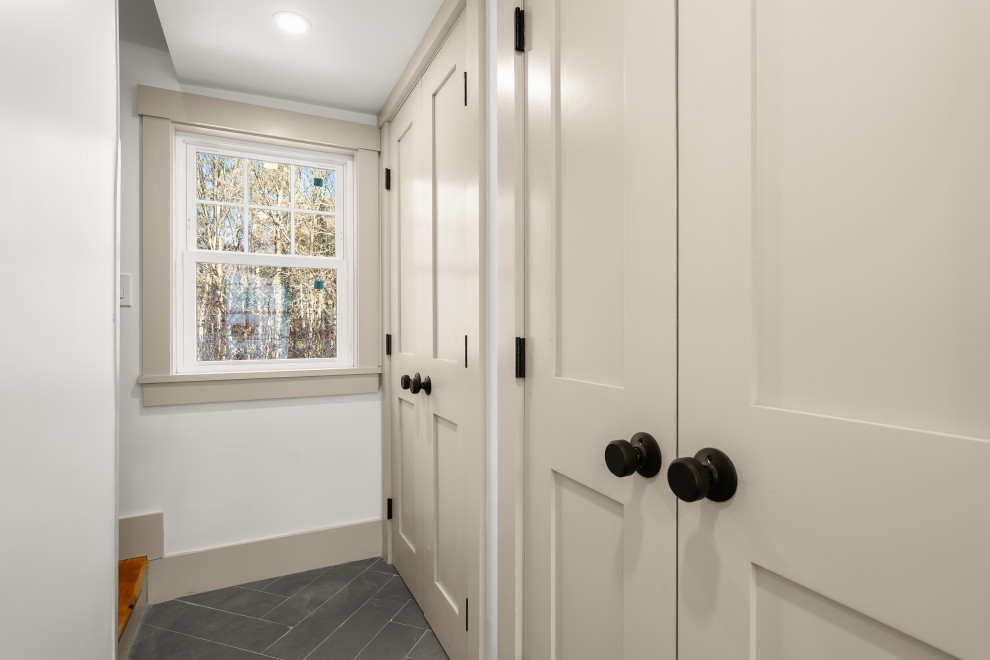 Hanover, MA - Home Renovation