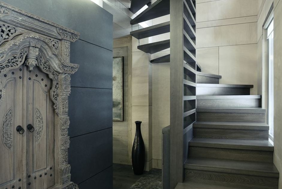 Жилой дом на Дмитровском шоссе