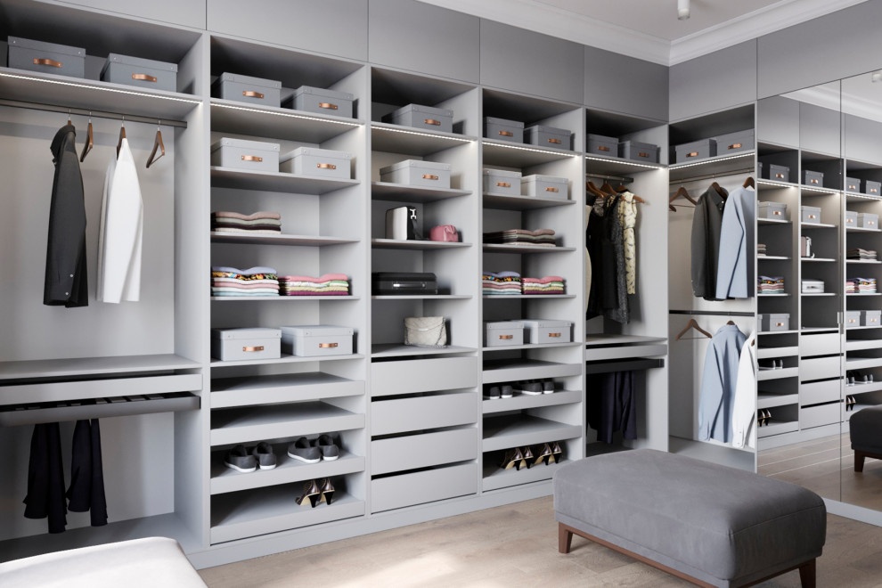 Интерьер частного дома