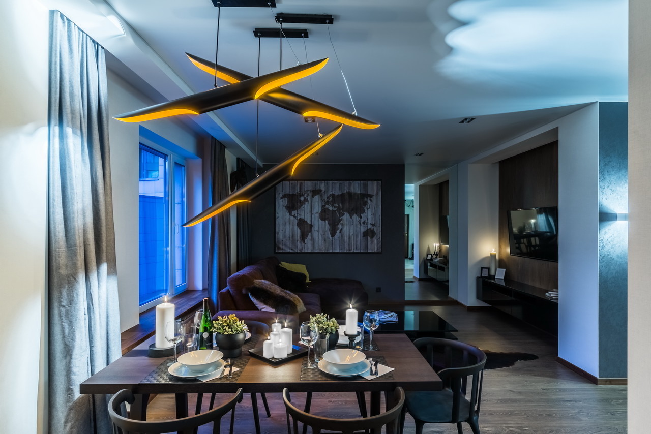 Квартира МФМ