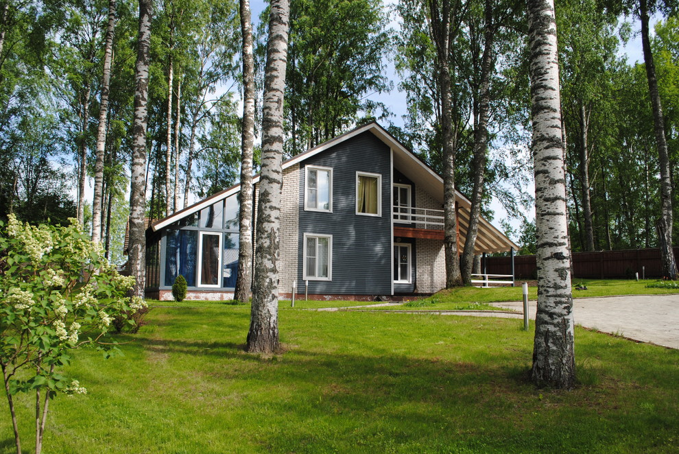 Шалле "Вайсхорн"