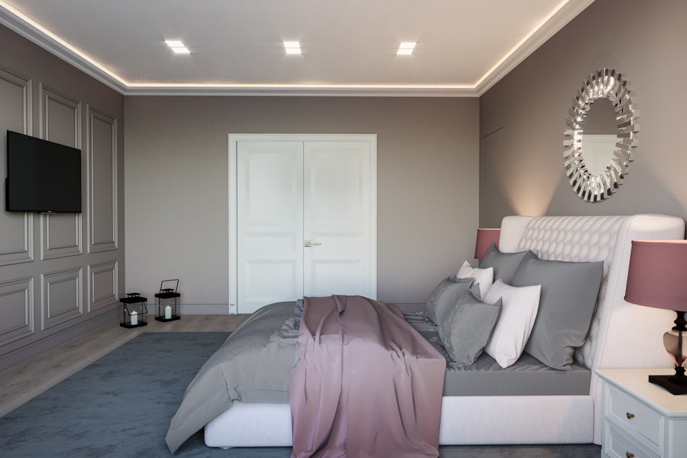 Проект частного дома