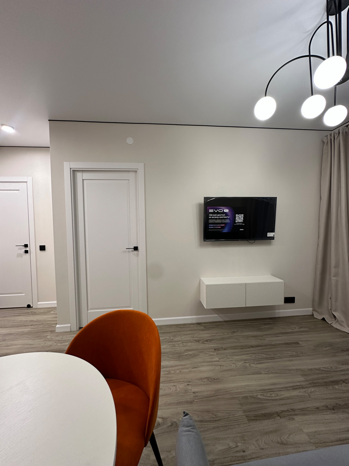 ЖК Новое очаково Однокомнатная квартира 31 м2