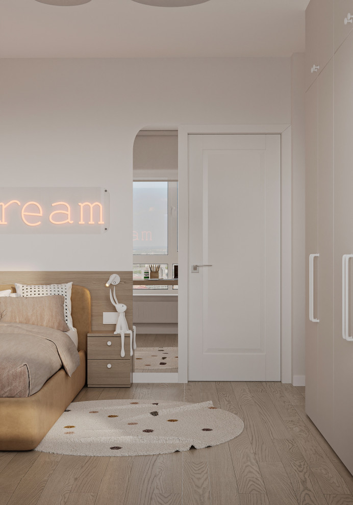 Тихая гавань