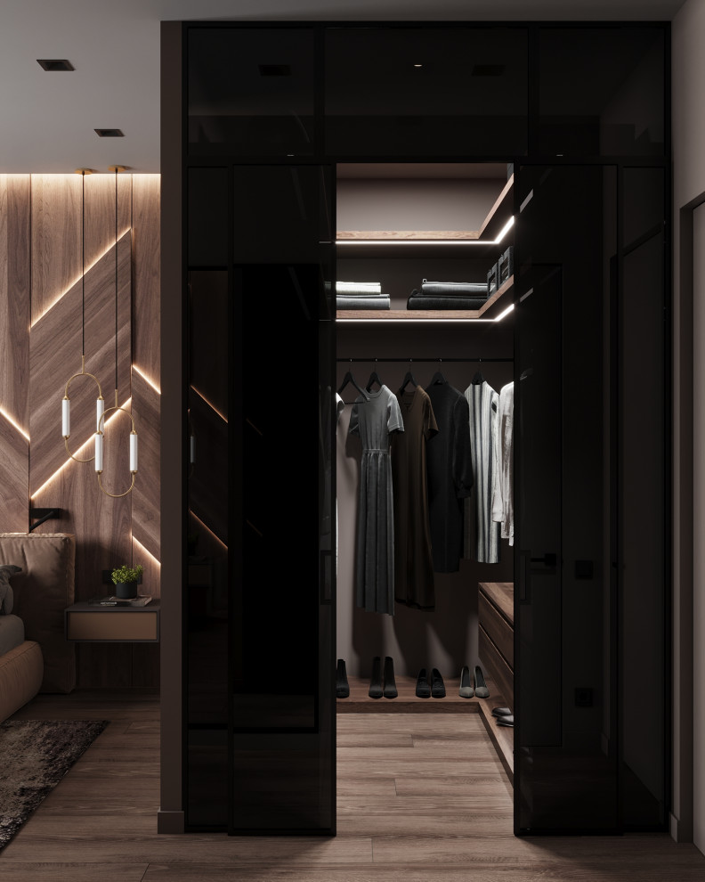 Мосфильмовская 55