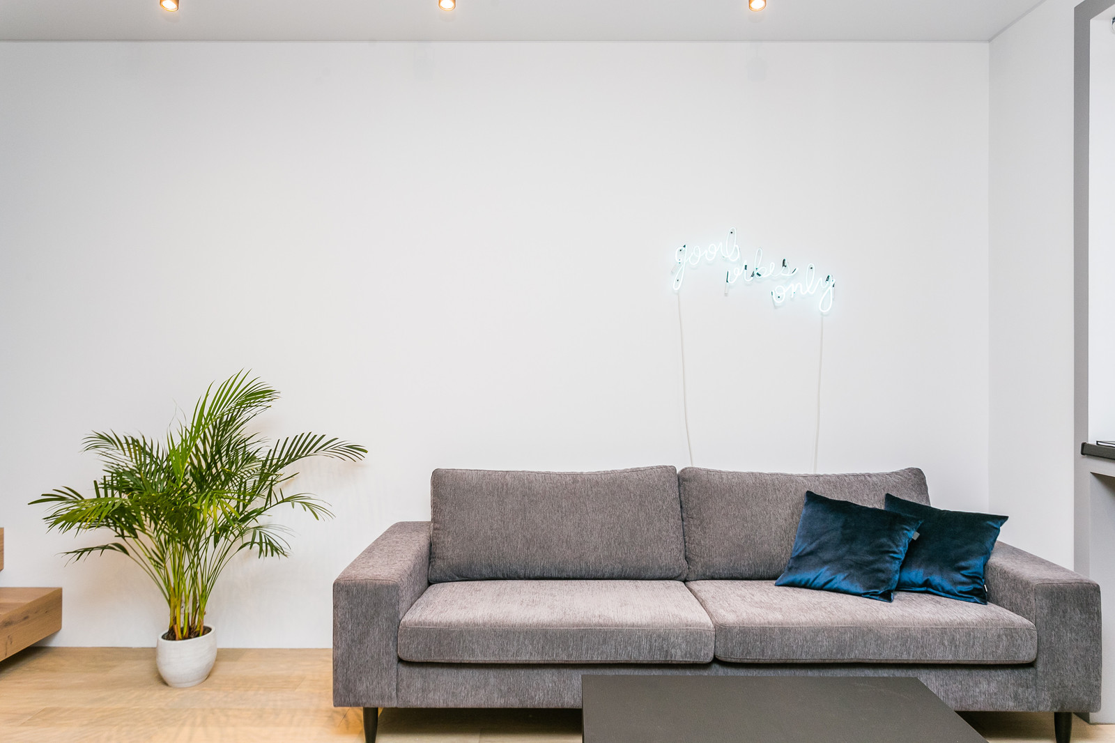 Ремонт в новостройке по дизайн-проекту