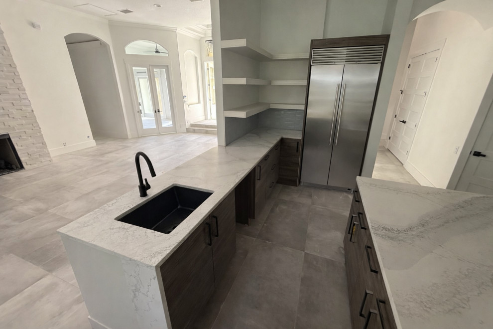 Grand Haven Whole House Renovations