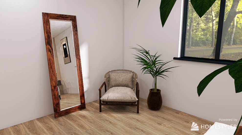 Projet Maison FONDEVILLE