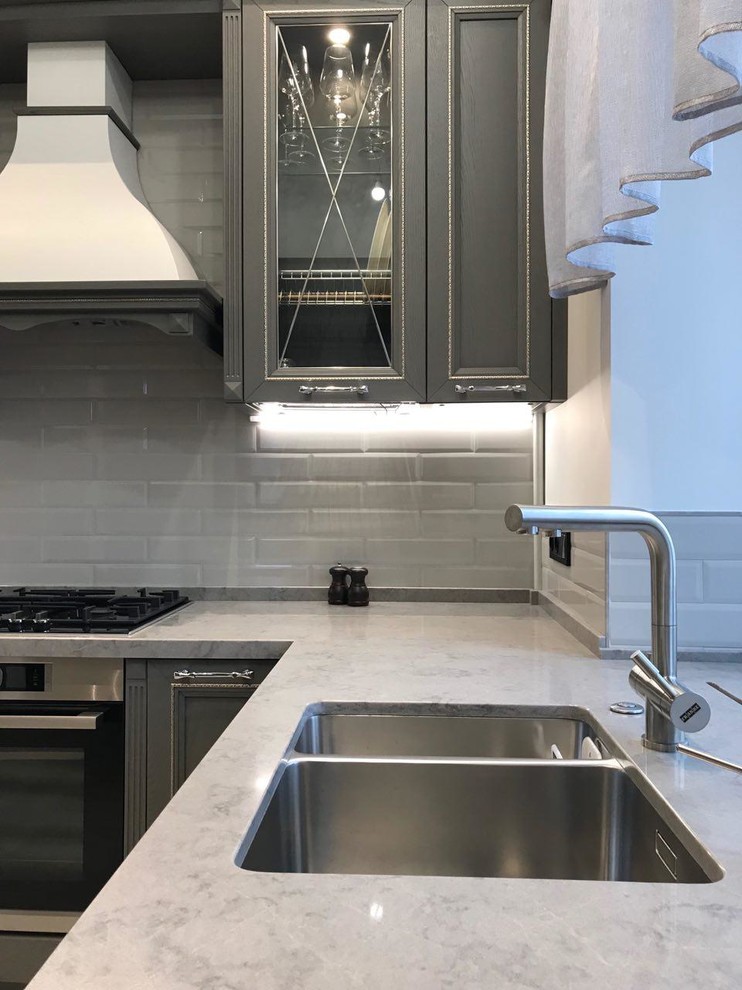 3-я Песчаная Реализация