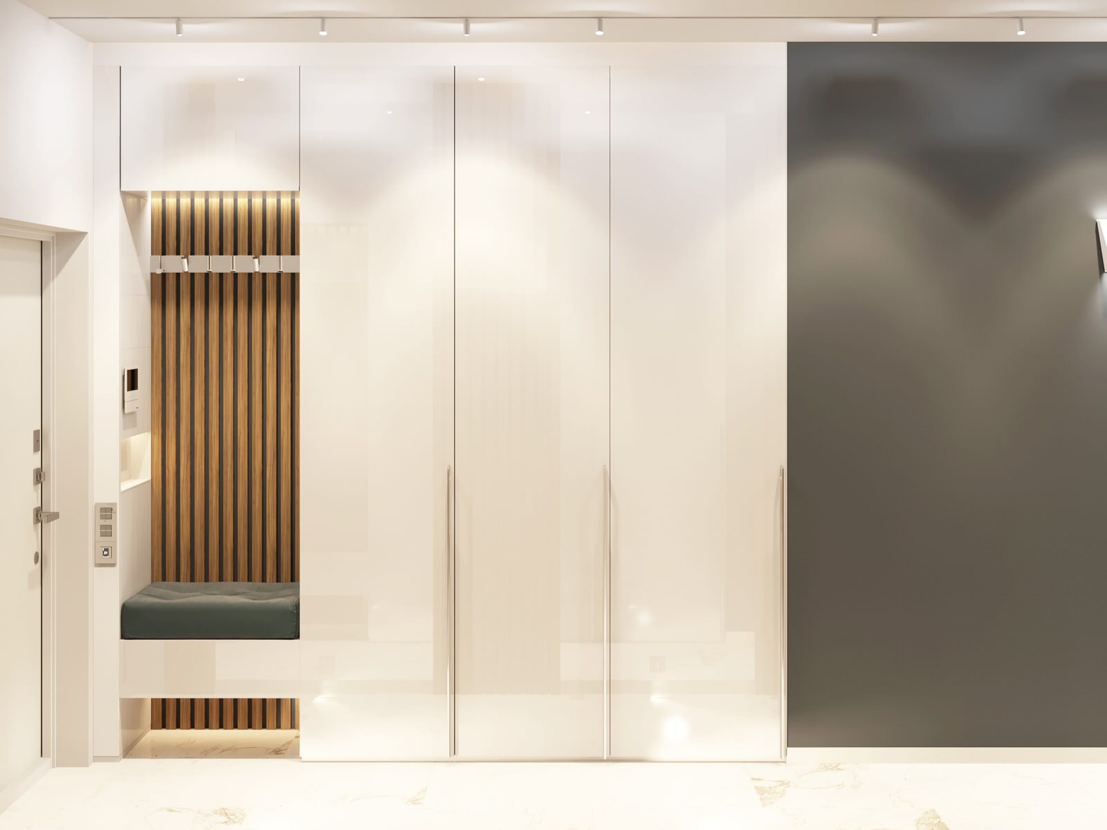 Квартира "ЖК Новый Зеленоград"