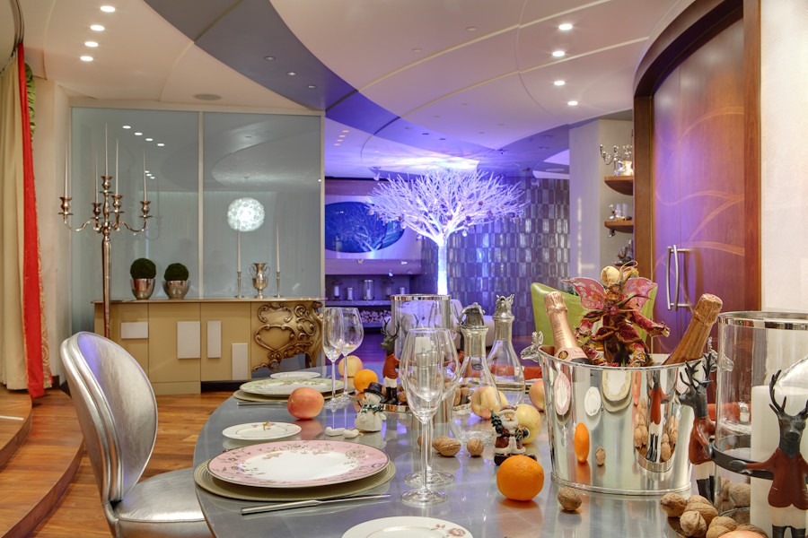 Ожившая сказка