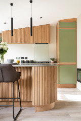 6 Expert Tips for Banishing Kitchen Clutter