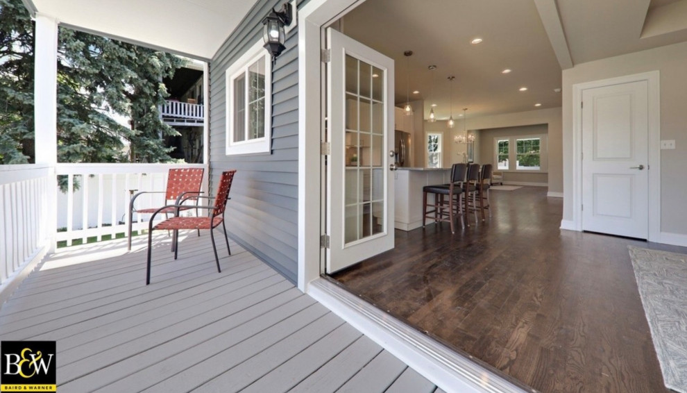 Complete Renovation/Restoration - Forest Park, IL
