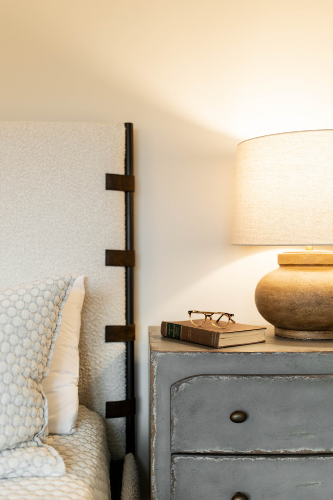 Wawasee Lake Modern Cottage