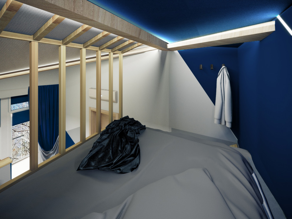 Загородный дом