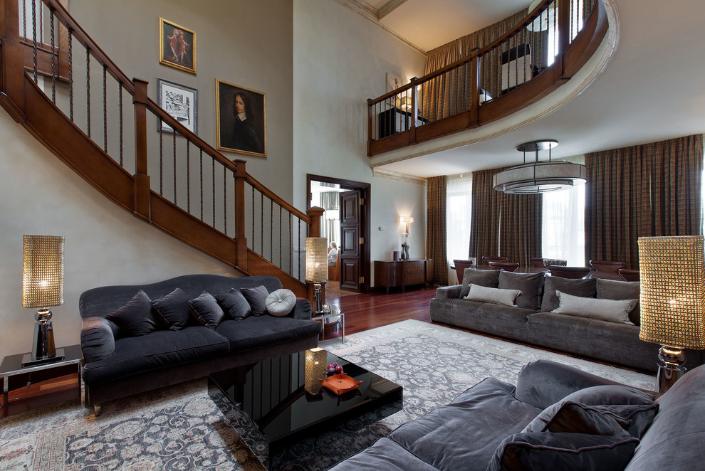 Дом в Киеве